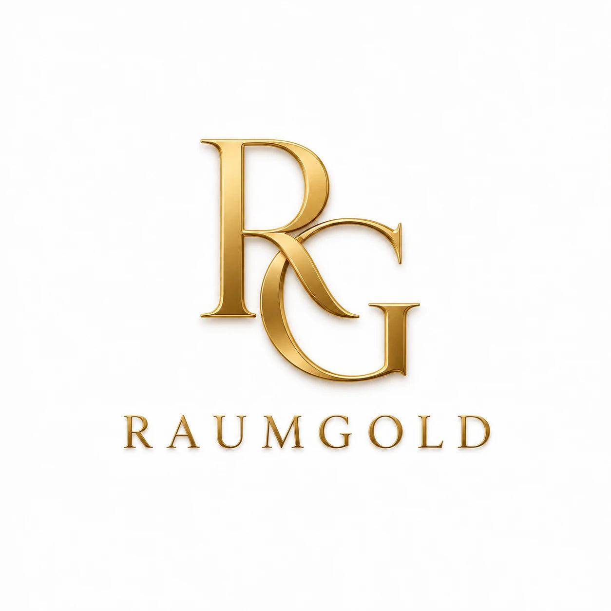 Raumgold Logo